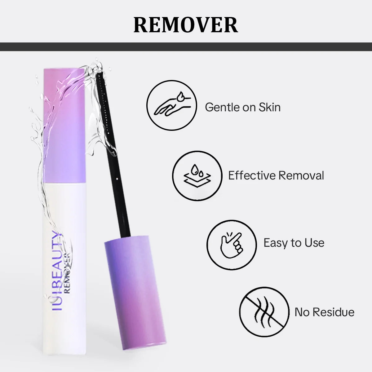 DIY Lash Extension Starter Kit