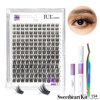 DIY Lash Extension Starter Kit