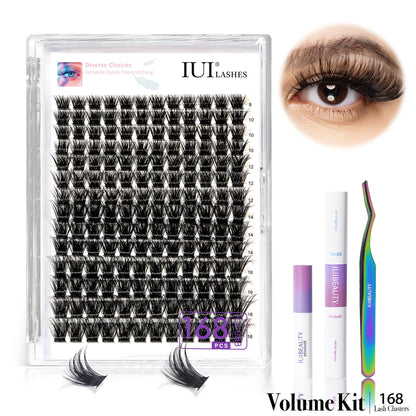 DIY Lash Extension Starter Kit