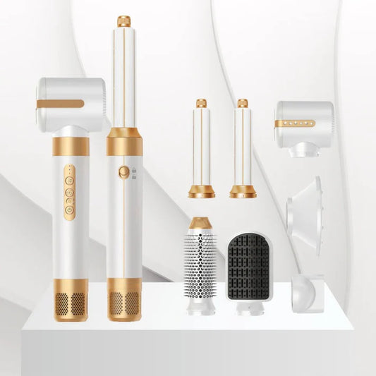 7-in-1 Airbrush Hair Dryer Pro